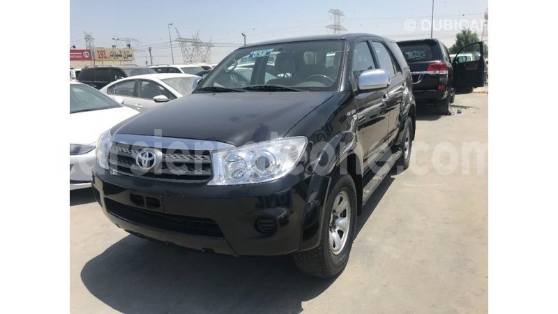 Big with watermark toyota fortuner kailahun import dubai 4777