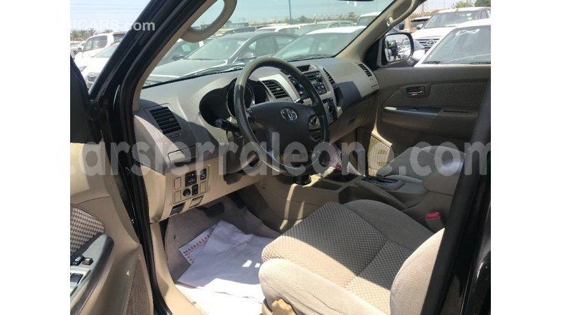 Big with watermark toyota fortuner kailahun import dubai 4777