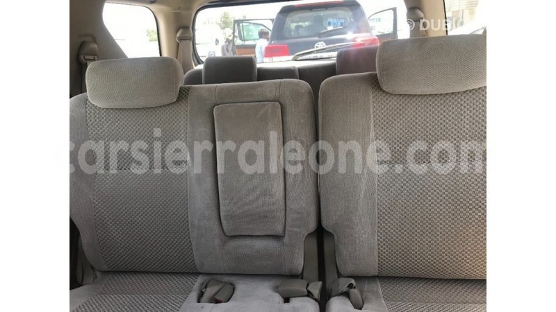 Big with watermark toyota fortuner kailahun import dubai 4777