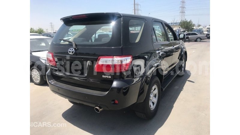 Big with watermark toyota fortuner kailahun import dubai 4777