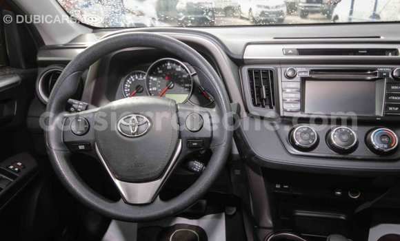 Buy Import Toyota 4Runner Red Car in Import - Dubai in Kailahun Buy Import Toyota 4Runner Red Car in Import - Dubai in Kailahun