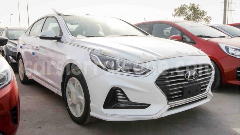 Big with watermark hyundai sonata kailahun import dubai 4780