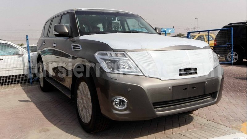 Big with watermark nissan patrol kailahun import dubai 4781