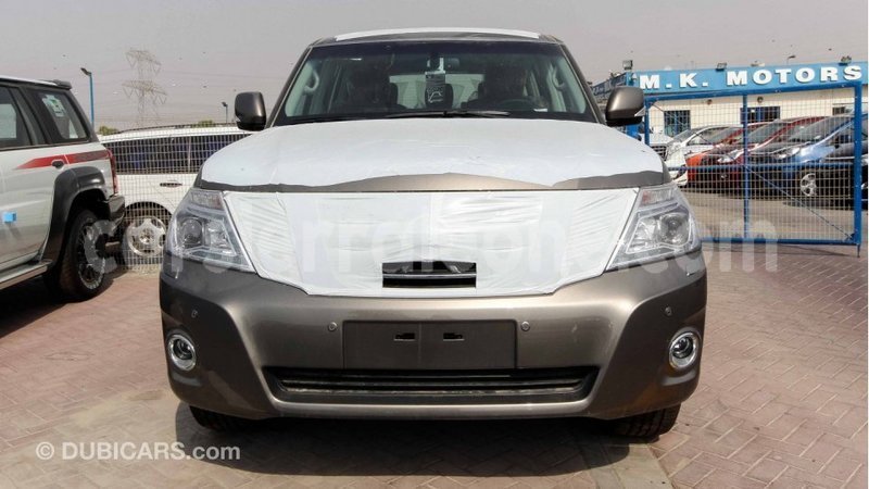 Big with watermark nissan patrol kailahun import dubai 4781