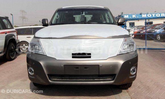 Buy Import Nissan Patrol Brown Car in Import - Dubai in Kailahun Buy Import Nissan Patrol Brown Car in Import - Dubai in Kailahun