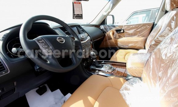 Buy Import Nissan Patrol Brown Car in Import - Dubai in Kailahun Buy Import Nissan Patrol Brown Car in Import - Dubai in Kailahun