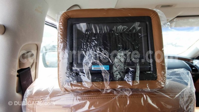 Big with watermark nissan patrol kailahun import dubai 4781