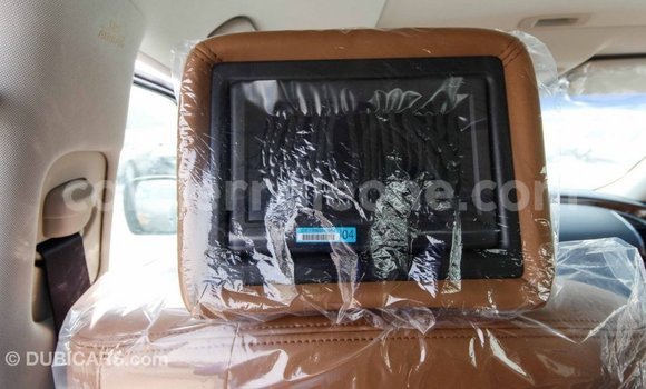 Buy Import Nissan Patrol Brown Car in Import - Dubai in Kailahun Buy Import Nissan Patrol Brown Car in Import - Dubai in Kailahun