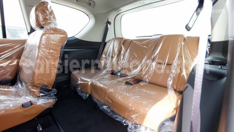 Big with watermark nissan patrol kailahun import dubai 4781