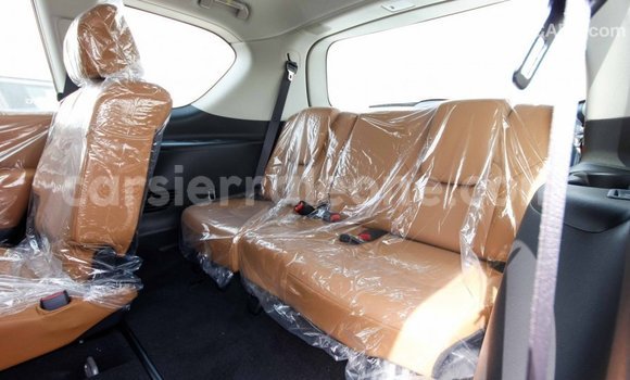 Buy Import Nissan Patrol Brown Car in Import - Dubai in Kailahun Buy Import Nissan Patrol Brown Car in Import - Dubai in Kailahun
