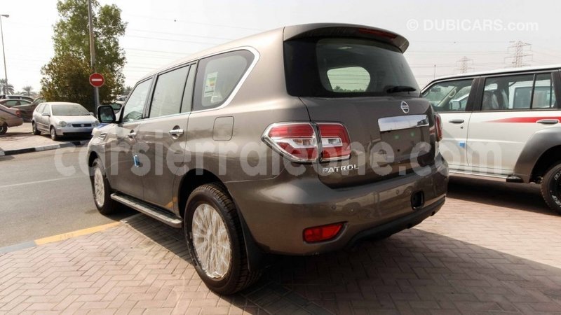 Big with watermark nissan patrol kailahun import dubai 4781