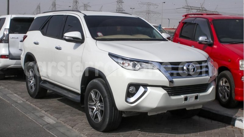 Big with watermark toyota fortuner kailahun import dubai 4783