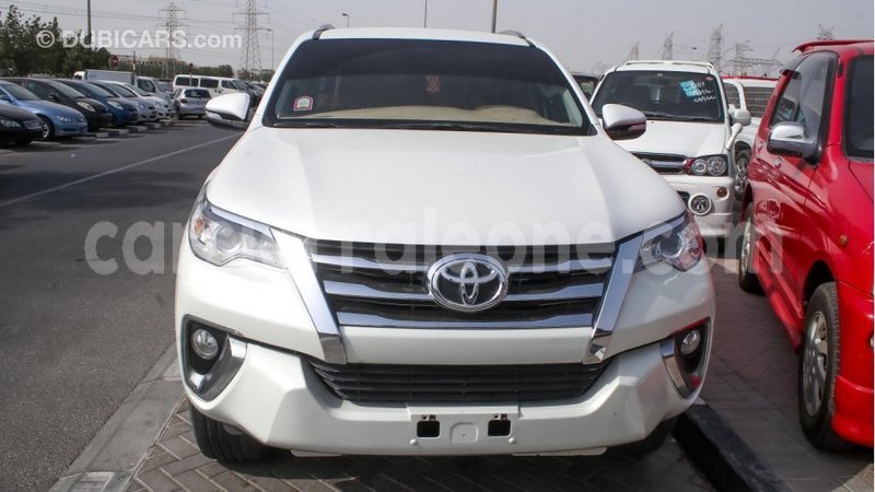 Big with watermark toyota fortuner kailahun import dubai 4783