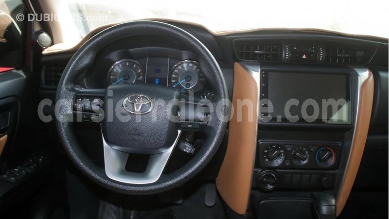 Big with watermark toyota fortuner kailahun import dubai 4783