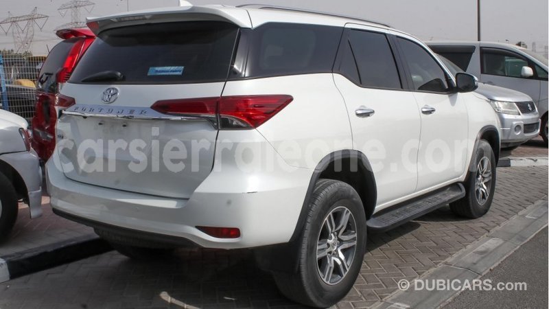 Big with watermark toyota fortuner kailahun import dubai 4783