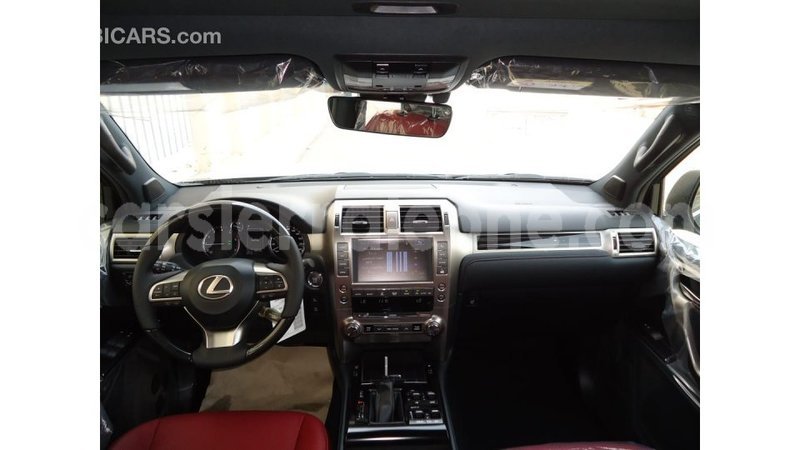 Big with watermark lexus gx kailahun import dubai 4785