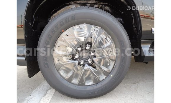 Buy Import Lexus GX Black Car in Import - Dubai in Kailahun Buy Import Lexus GX Black Car in Import - Dubai in Kailahun