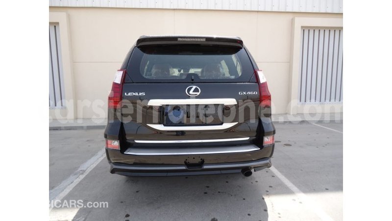 Big with watermark lexus gx kailahun import dubai 4785