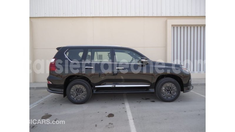 Big with watermark lexus gx kailahun import dubai 4785