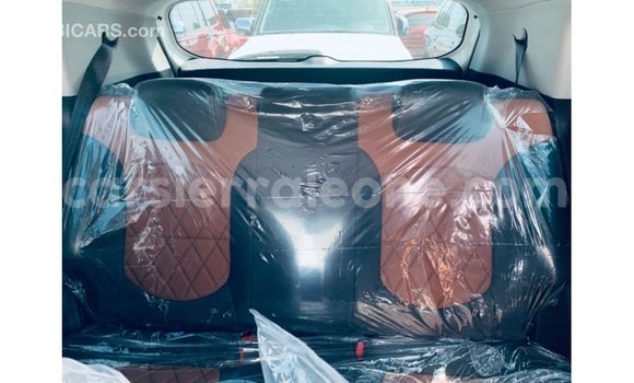 Buy Import Hyundai Creta White Car in Import - Dubai in Kailahun Buy Import Hyundai Creta White Car in Import - Dubai in Kailahun