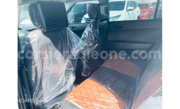 Buy Import Hyundai Creta White Car in Import - Dubai in Kailahun Buy Import Hyundai Creta White Car in Import - Dubai in Kailahun