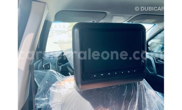 Buy Import Hyundai Creta White Car in Import - Dubai in Kailahun Buy Import Hyundai Creta White Car in Import - Dubai in Kailahun