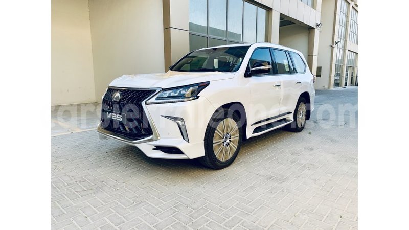 Big with watermark lexus lx kailahun import dubai 4790