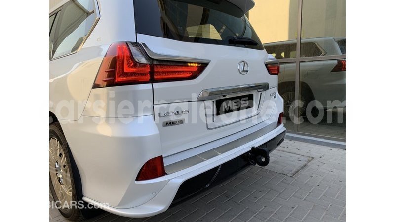 Big with watermark lexus lx kailahun import dubai 4790