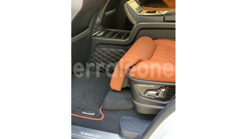 Big with watermark lexus lx kailahun import dubai 4790