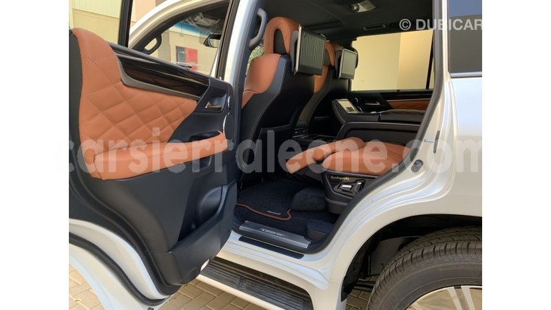 Big with watermark lexus lx kailahun import dubai 4790