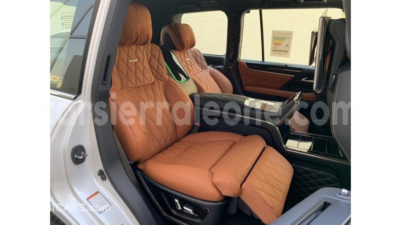 Big with watermark lexus lx kailahun import dubai 4790