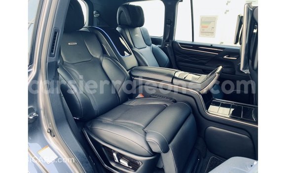 Buy Import Lexus LX Other Car in Import - Dubai in Kailahun Buy Import Lexus LX Other Car in Import - Dubai in Kailahun