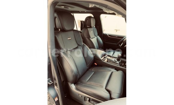 Buy Import Lexus LX Other Car in Import - Dubai in Kailahun Buy Import Lexus LX Other Car in Import - Dubai in Kailahun
