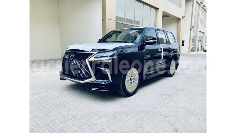 Big with watermark lexus lx kailahun import dubai 4792