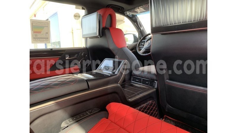 Big with watermark lexus lx kailahun import dubai 4792