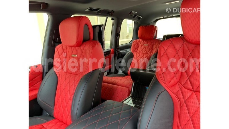 Big with watermark lexus lx kailahun import dubai 4792