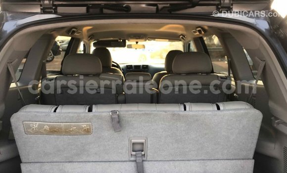 Buy Import Toyota Highlander Other Car in Import - Dubai in Kailahun Buy Import Toyota Highlander Other Car in Import - Dubai in Kailahun