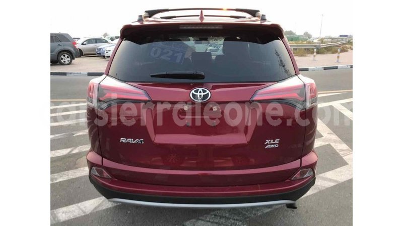 Big with watermark toyota 4runner kailahun import dubai 4794