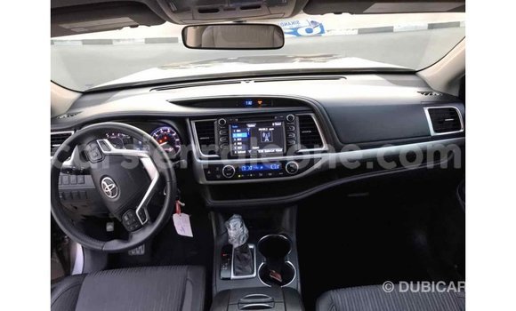 Buy Import Toyota Highlander Other Car in Import - Dubai in Kailahun Buy Import Toyota Highlander Other Car in Import - Dubai in Kailahun