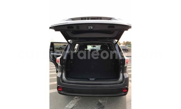 Buy Import Toyota Highlander Other Car in Import - Dubai in Kailahun Buy Import Toyota Highlander Other Car in Import - Dubai in Kailahun