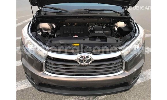 Buy Import Toyota Highlander Other Car in Import - Dubai in Kailahun Buy Import Toyota Highlander Other Car in Import - Dubai in Kailahun