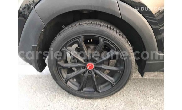 Buy Import Hyundai Tucson Black Car in Import - Dubai in Kailahun Buy Import Hyundai Tucson Black Car in Import - Dubai in Kailahun