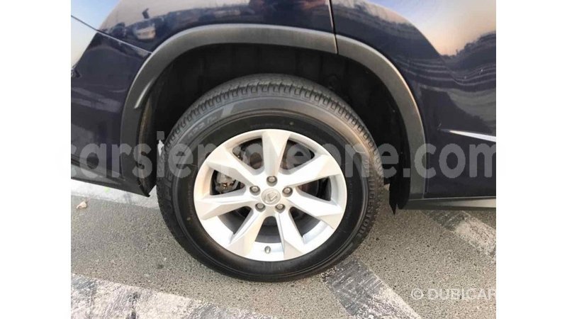 Big with watermark lexus rx 350 kailahun import dubai 4797