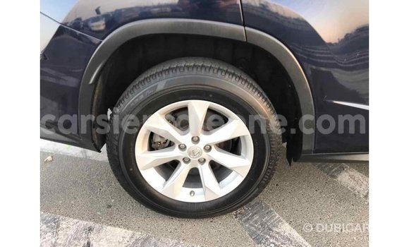 Buy Import Lexus RX 350 Black Car in Import - Dubai in Kailahun Buy Import Lexus RX 350 Black Car in Import - Dubai in Kailahun