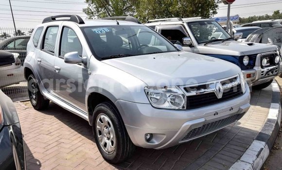 Buy Import Renault Duster Other Car in Import - Dubai in Kailahun