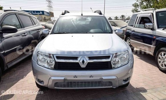 Buy Import Renault Duster Other Car in Import - Dubai in Kailahun Buy Import Renault Duster Other Car in Import - Dubai in Kailahun