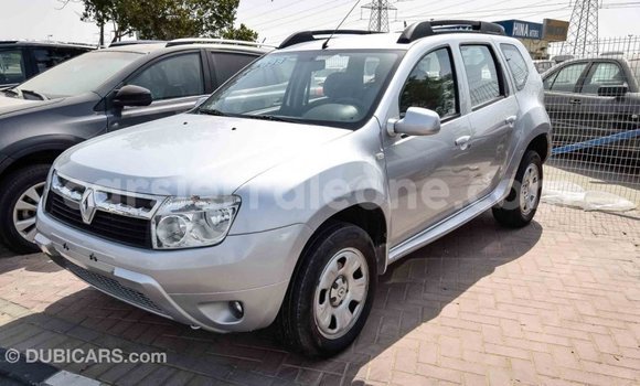 Buy Import Renault Duster Other Car in Import - Dubai in Kailahun Buy Import Renault Duster Other Car in Import - Dubai in Kailahun