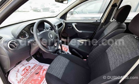 Buy Import Renault Duster Other Car in Import - Dubai in Kailahun Buy Import Renault Duster Other Car in Import - Dubai in Kailahun
