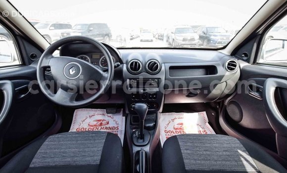 Buy Import Renault Duster Other Car in Import - Dubai in Kailahun Buy Import Renault Duster Other Car in Import - Dubai in Kailahun