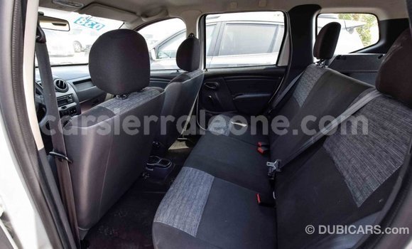 Buy Import Renault Duster Other Car in Import - Dubai in Kailahun Buy Import Renault Duster Other Car in Import - Dubai in Kailahun